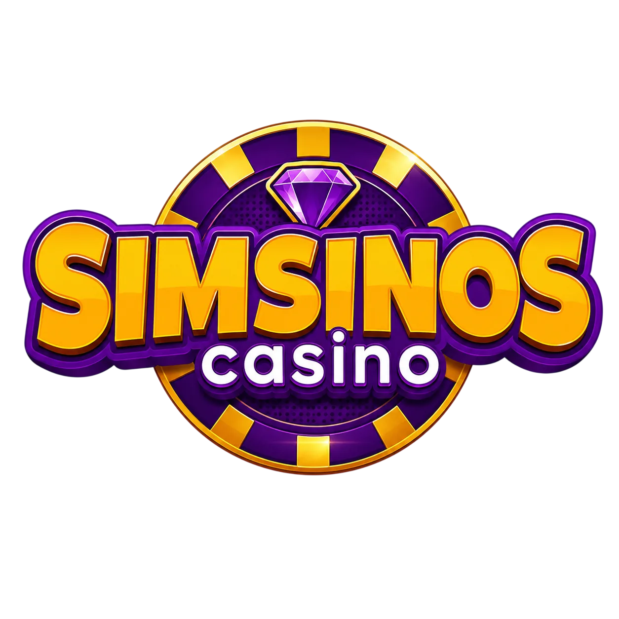 Logo Simsinos Casino